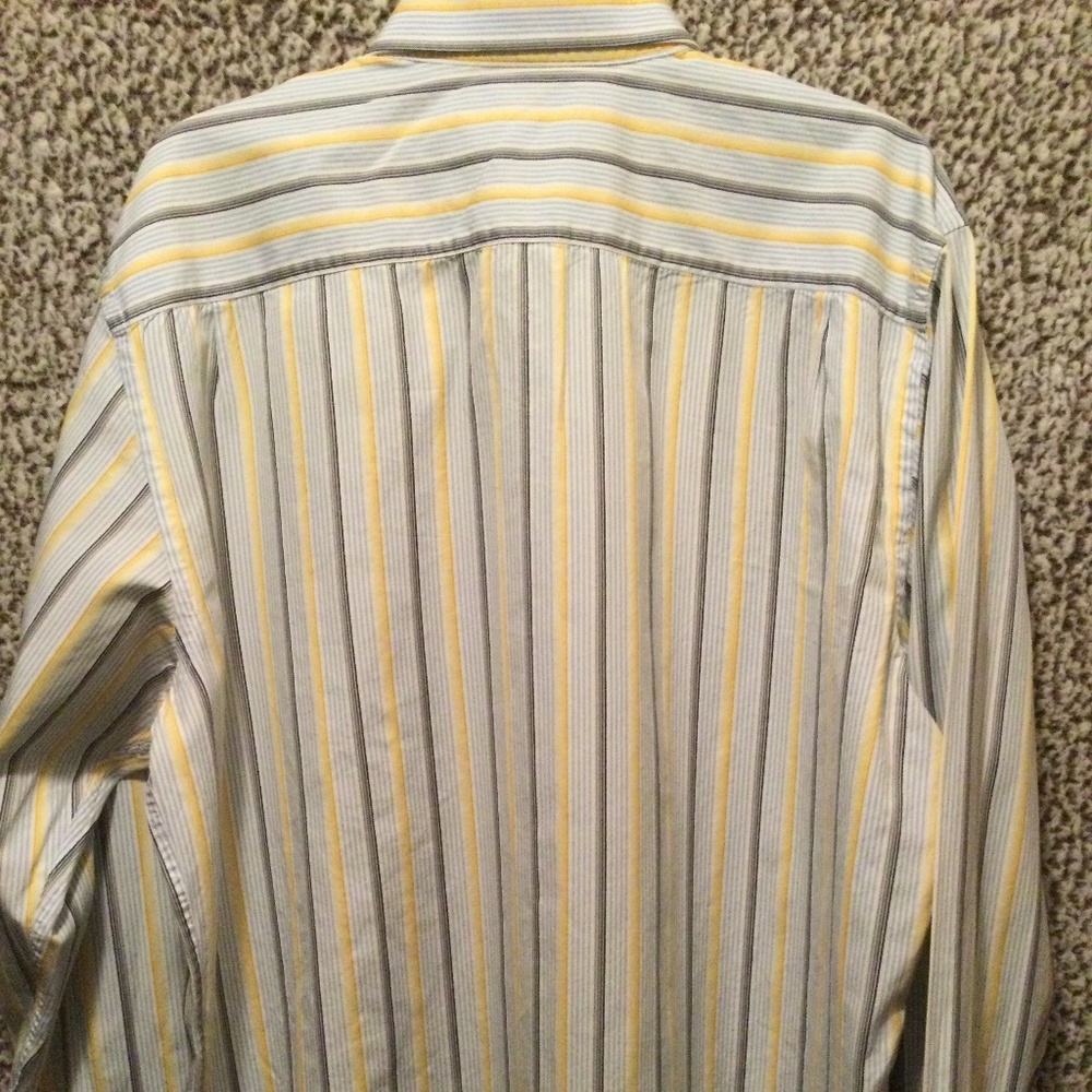 Banana Republic Dress Shirt - Picture 4 of 5